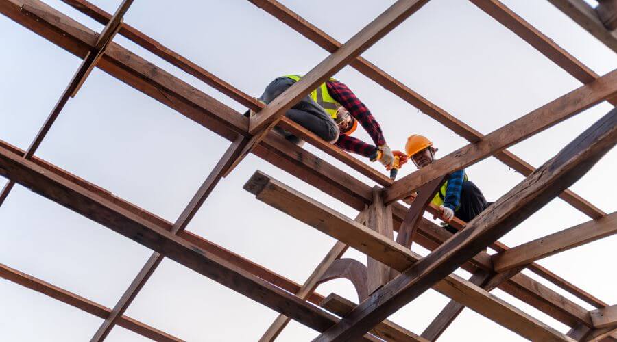 Professional Storm Sewer Service services in Mark Center, OH